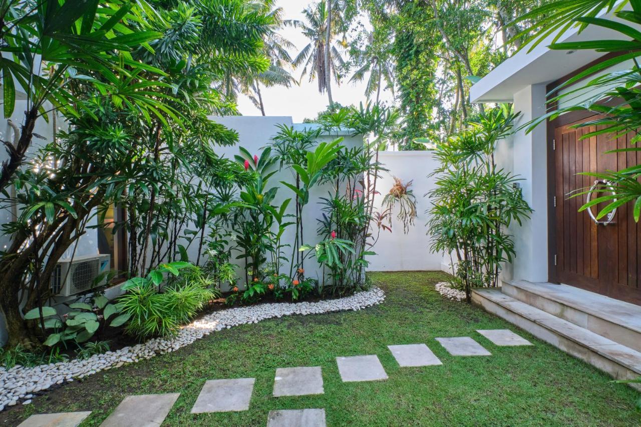 Villa Balinese Luxurious Elegance Убуд Экстерьер фото