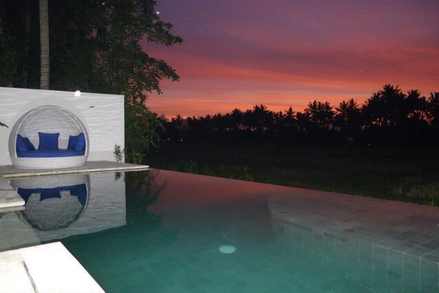 Villa Balinese Luxurious Elegance Убуд Экстерьер фото